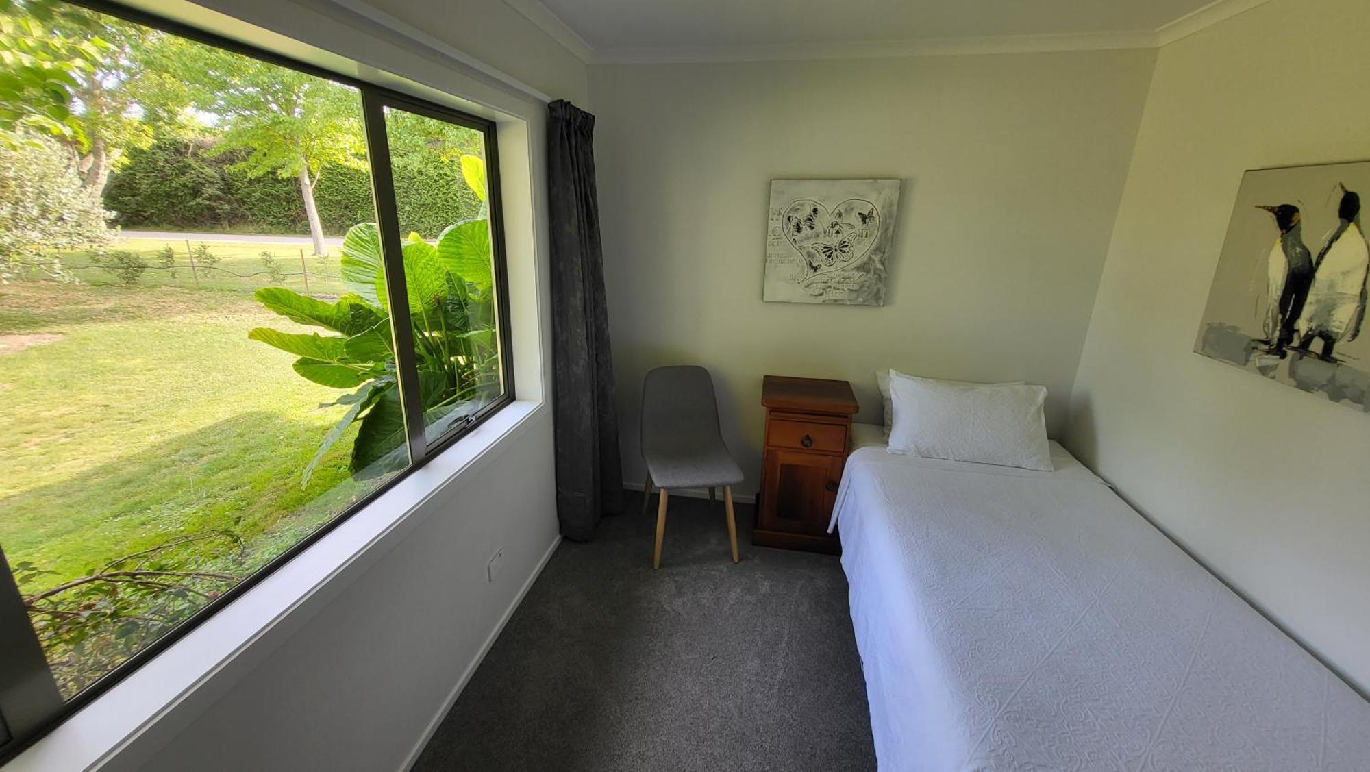Dewdrop Cottage Hastings Kültér fotó